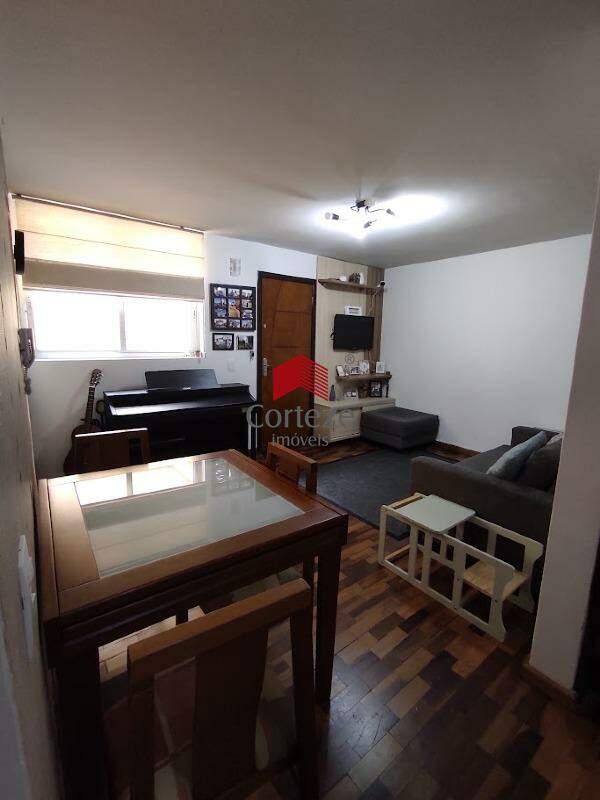 Apartamento para à venda no Água Verde em Curitiba - 21538: 