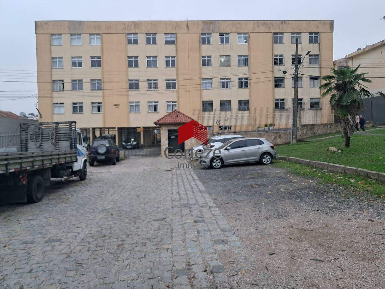 Apartamento para à venda no Água Verde em Curitiba - 21538: 