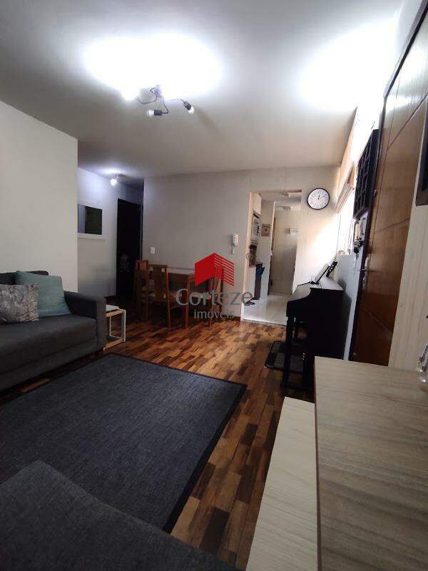 Apartamento para à venda no Água Verde em Curitiba - 21538: 