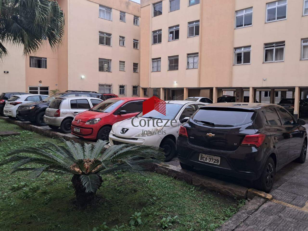 Apartamento para à venda no Água Verde em Curitiba - 21538: 