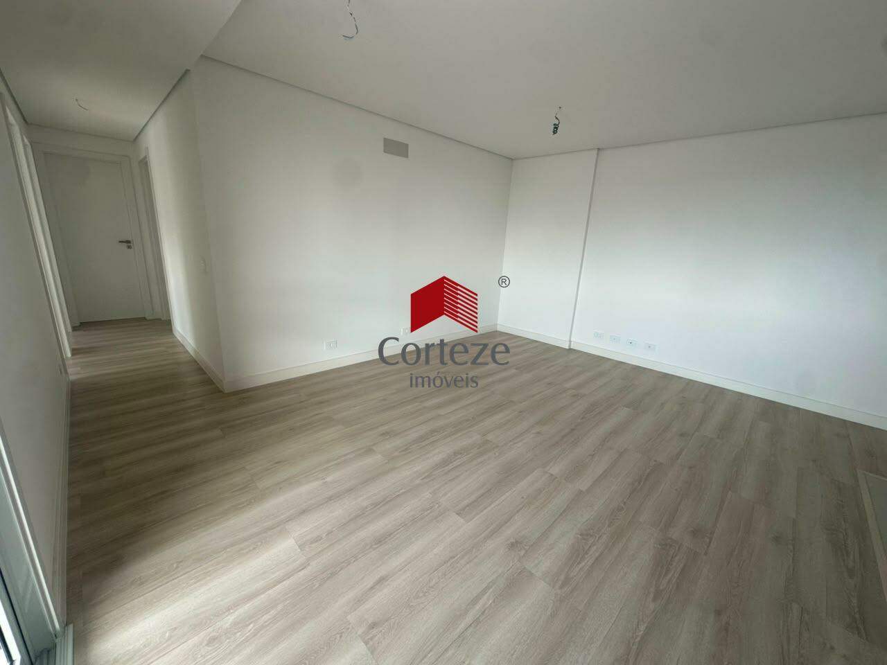 Apartamento para à venda no Centro em São José dos Pinhais - 21541: 