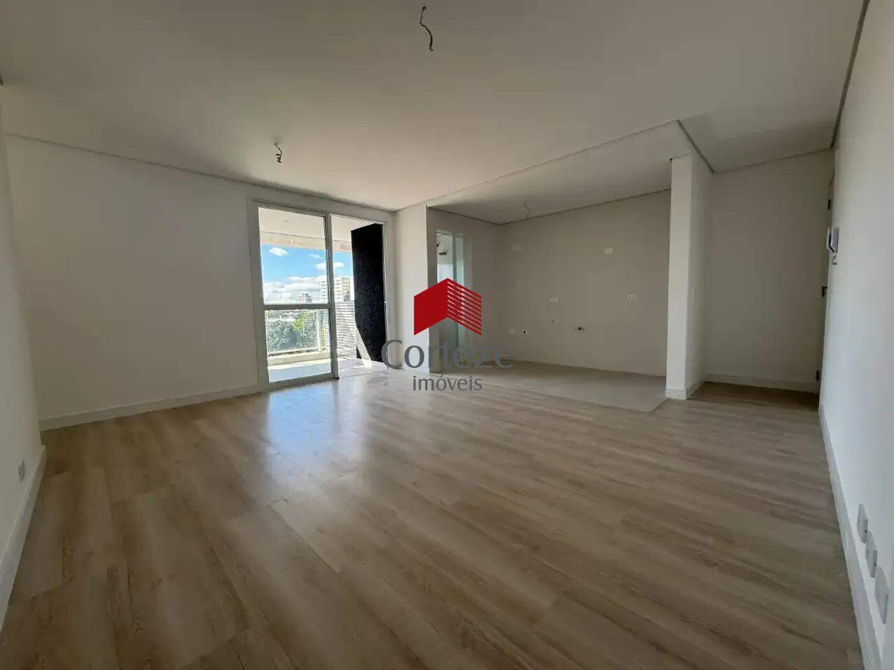 Apartamento para à venda no Centro em São José dos Pinhais - 21543: 