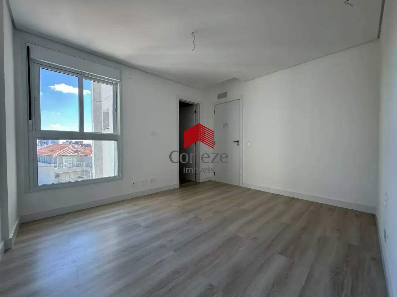 Apartamento para à venda no Centro em São José dos Pinhais - 21543: 