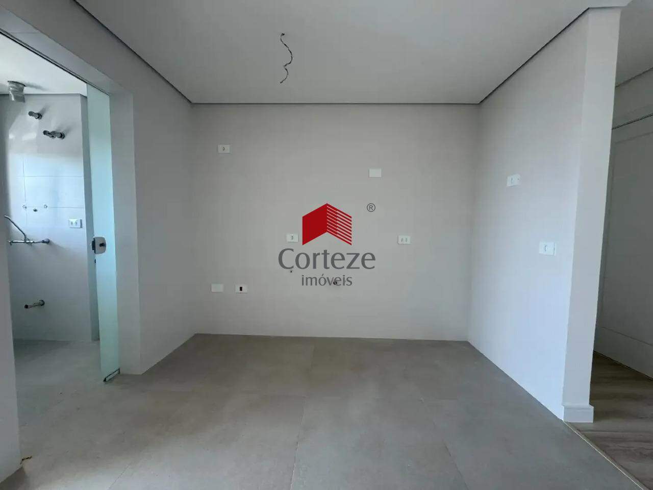 Apartamento para à venda no Centro em São José dos Pinhais - 21543: 