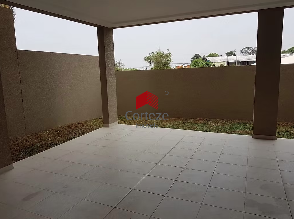Sobrado em condomínio para à venda no Campo Comprido em Curitiba - 21544: 