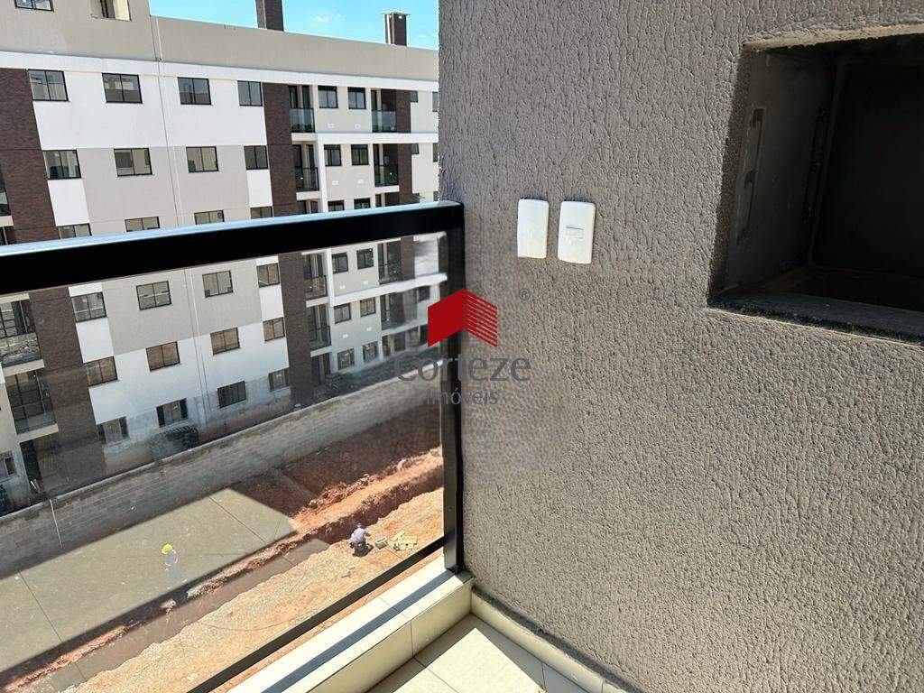 Apartamento para à venda no Pedro Moro em São José dos Pinhais - 21545: 