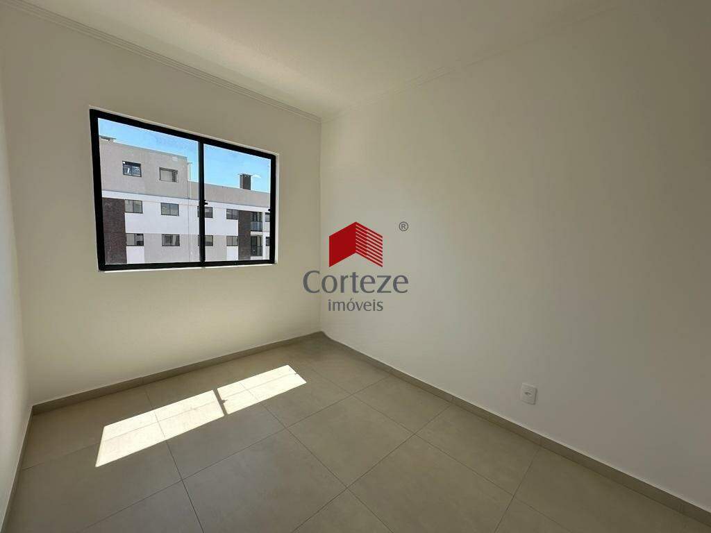 Apartamento para à venda no Pedro Moro em São José dos Pinhais - 21545: 