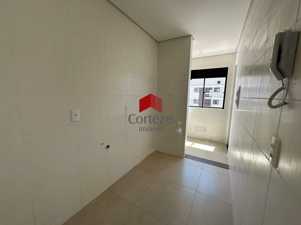Apartamento para à venda no Pedro Moro em São José dos Pinhais - 21545: 