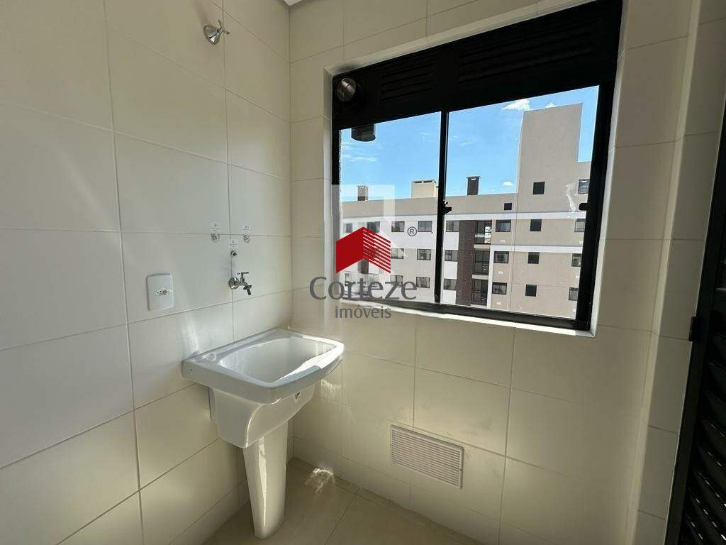 Apartamento para à venda no Pedro Moro em São José dos Pinhais - 21545: 
