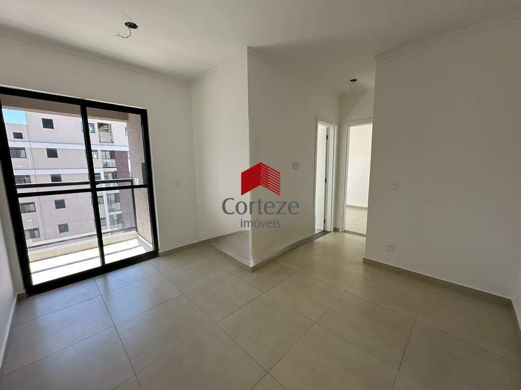 Apartamento para à venda no Pedro Moro em São José dos Pinhais - 21545: 
