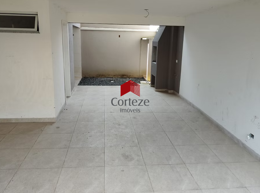 Sobrado em condomínio para à venda no Campo Comprido em Curitiba - 21547: 