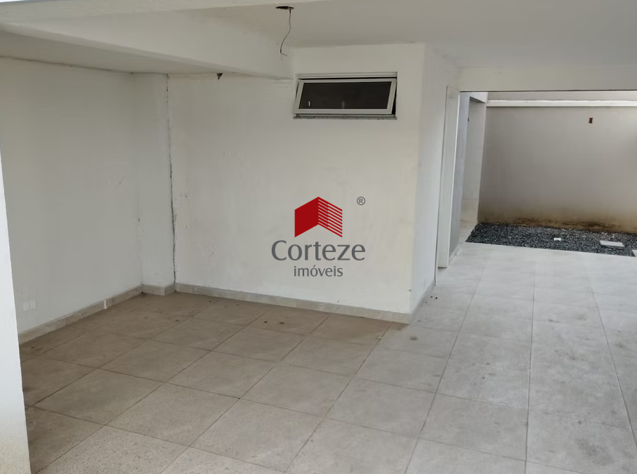 Sobrado em condomínio para à venda no Campo Comprido em Curitiba - 21547: 