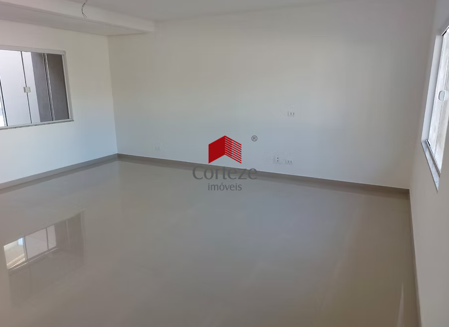 Sobrado em condomínio para à venda no Campo Comprido em Curitiba - 21547: 