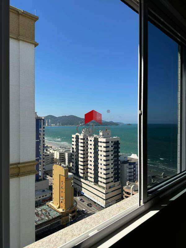 Apartamento para à venda no Meia Praia em Itapema - 21549: 
