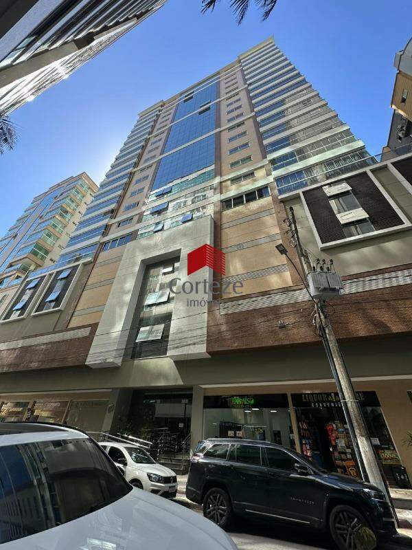Apartamento para à venda no Meia Praia em Itapema - 21549: 