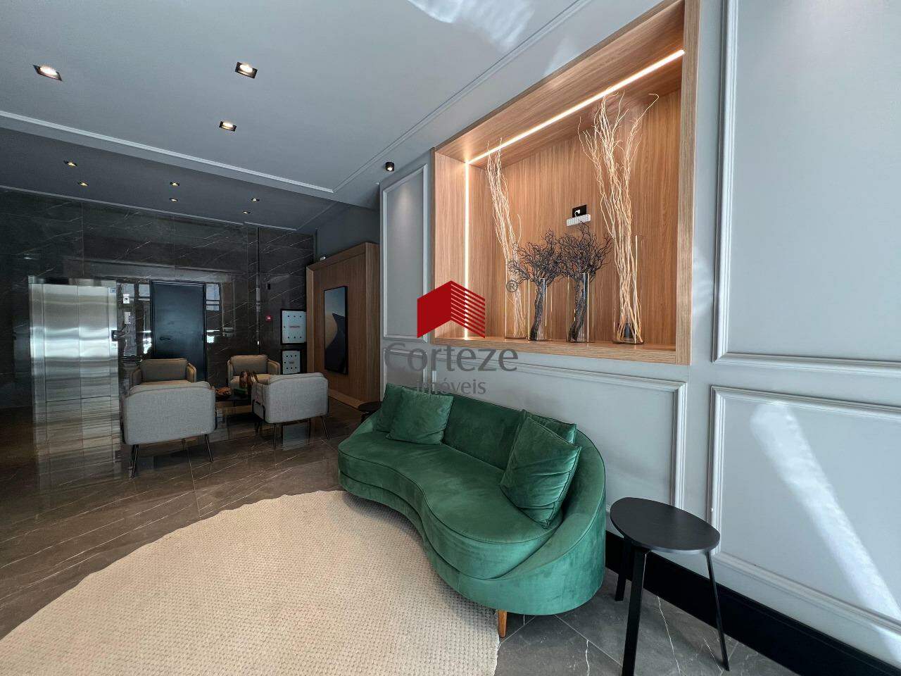 Apartamento para à venda no Meia Praia em Itapema - 21550: 