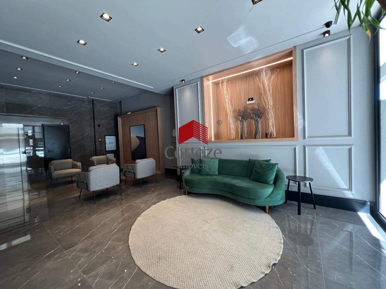 Apartamento para à venda no Meia Praia em Itapema - 21550: 