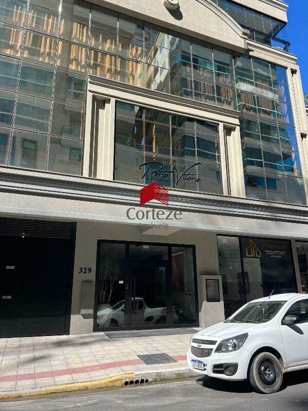 Apartamento para à venda no Meia Praia em Itapema - 21550: 