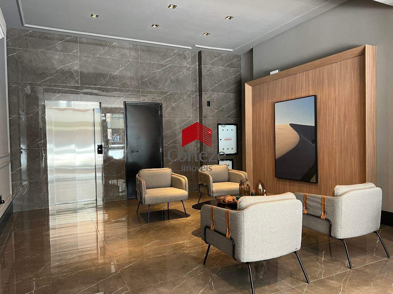 Apartamento para à venda no Meia Praia em Itapema - 21550: 