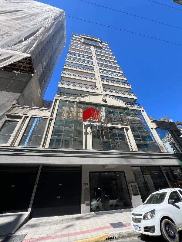 Apartamento para à venda no Meia Praia em Itapema - 21550: 