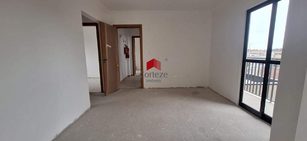 Apartamento para à venda no Boneca do Iguaçu em São José dos Pinhais - 21554: 