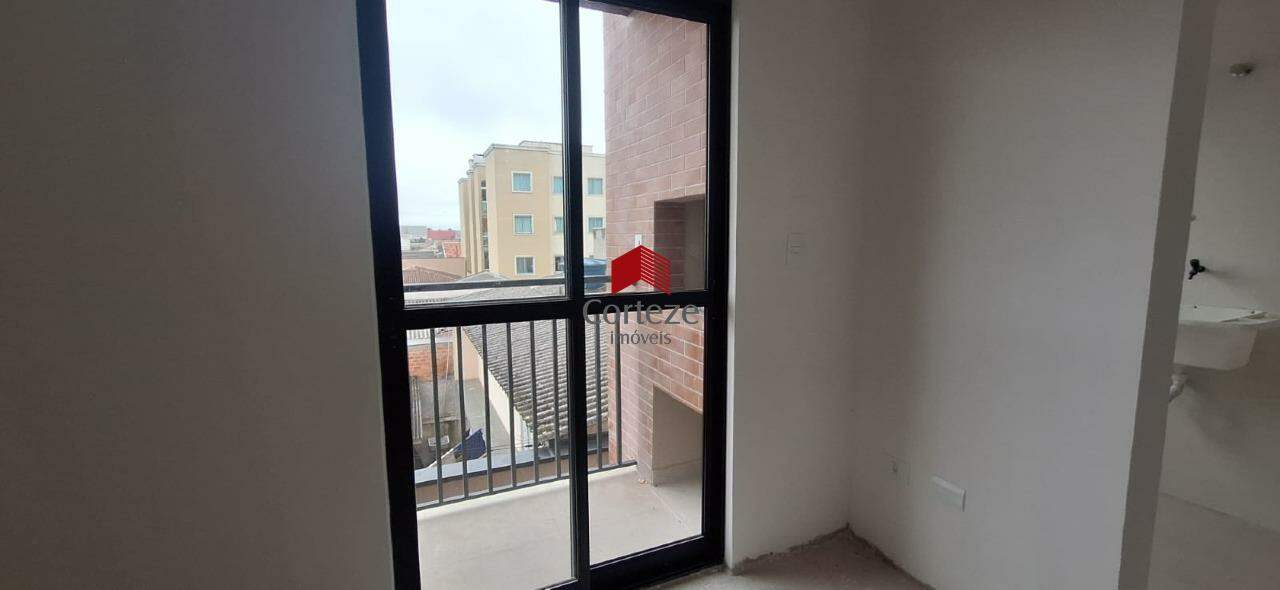 Apartamento para à venda no Boneca do Iguaçu em São José dos Pinhais - 21554: 