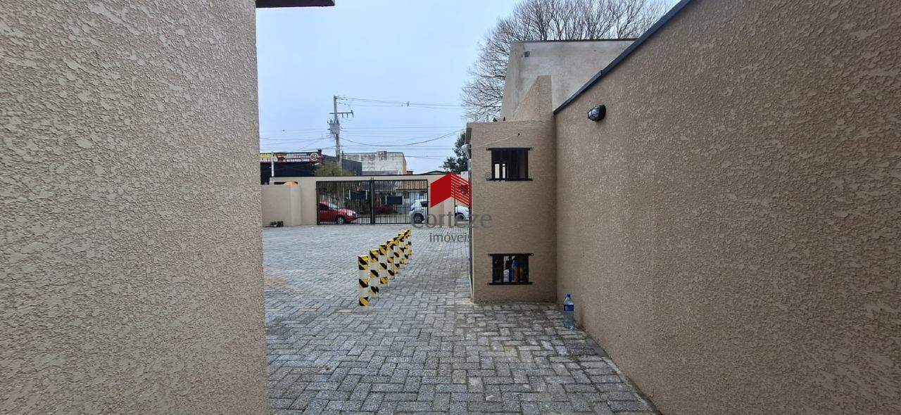 Apartamento para à venda no Boneca do Iguaçu em São José dos Pinhais - 21554: 