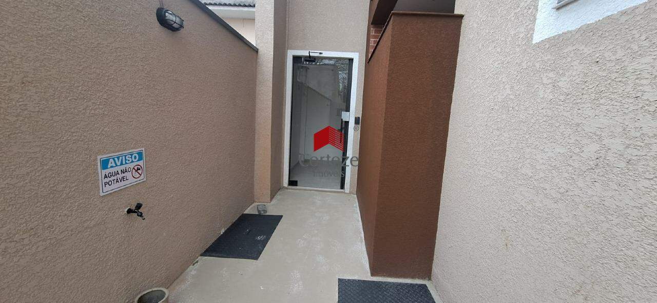 Apartamento para à venda no Boneca do Iguaçu em São José dos Pinhais - 21554: 