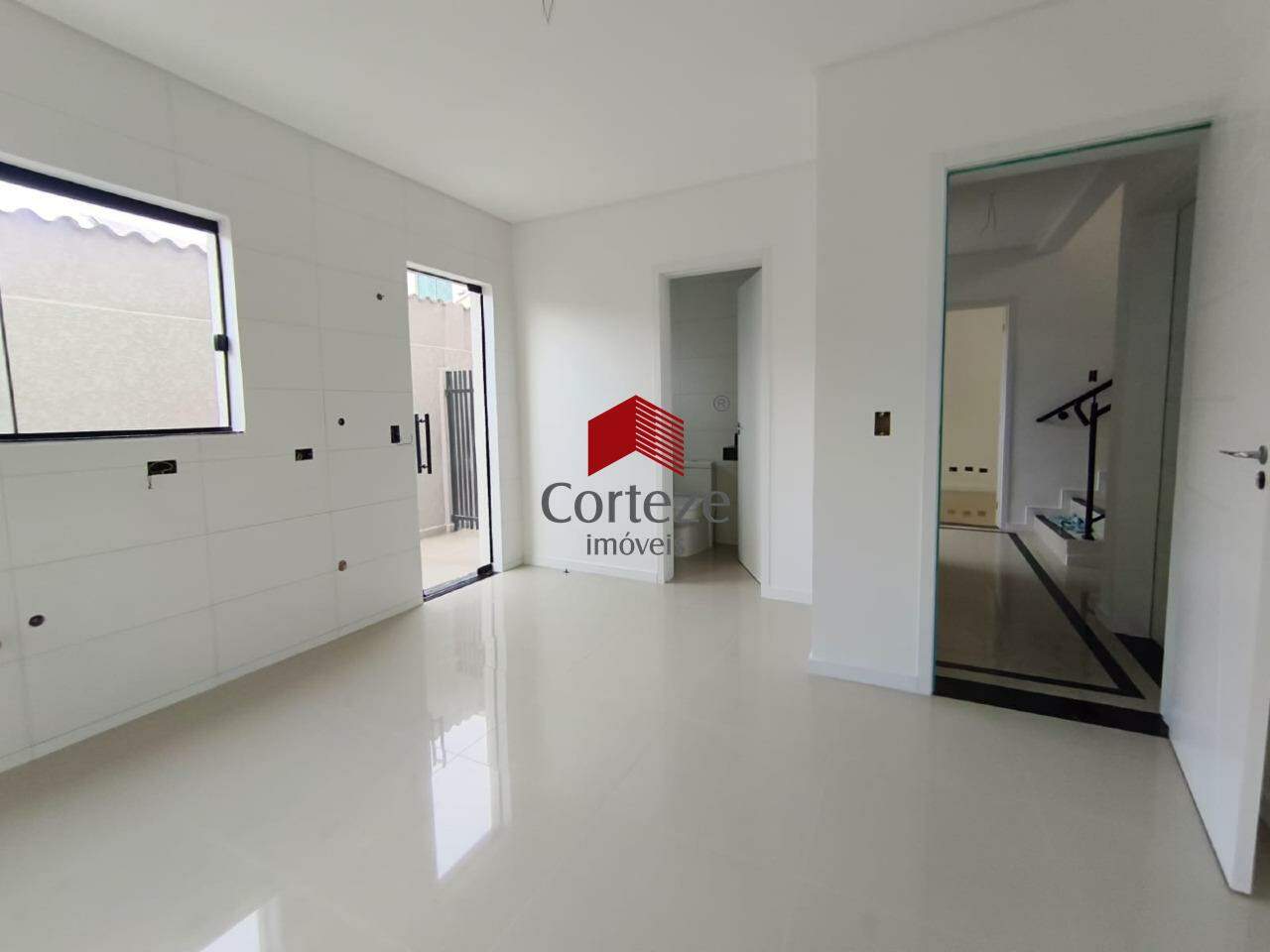 Quitinete para à venda no Cajuru em Curitiba - 21555: 