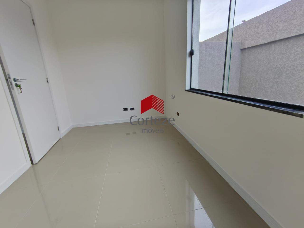 Quitinete para à venda no Cajuru em Curitiba - 21555: 