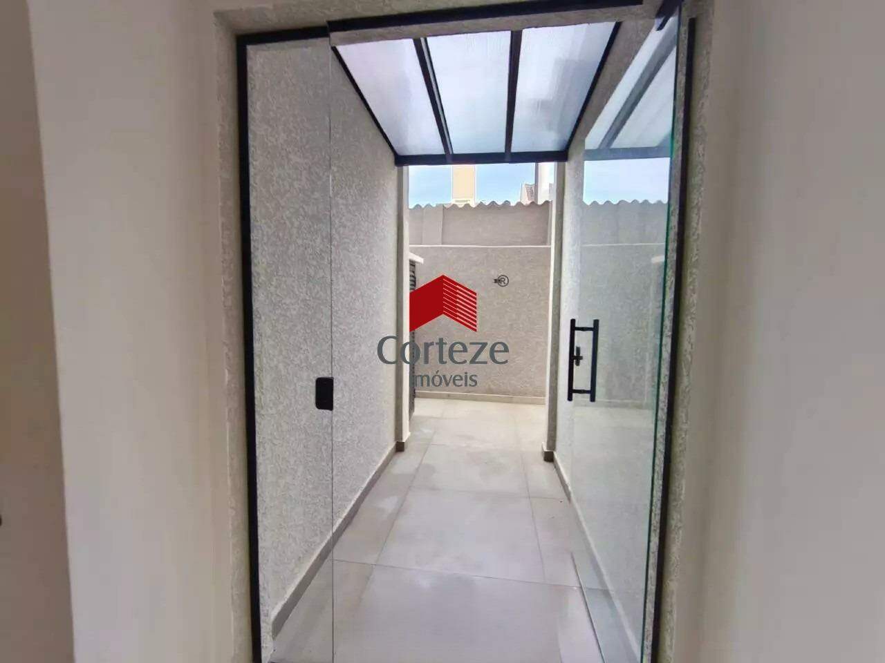 Quitinete para à venda no Cajuru em Curitiba - 21555: 