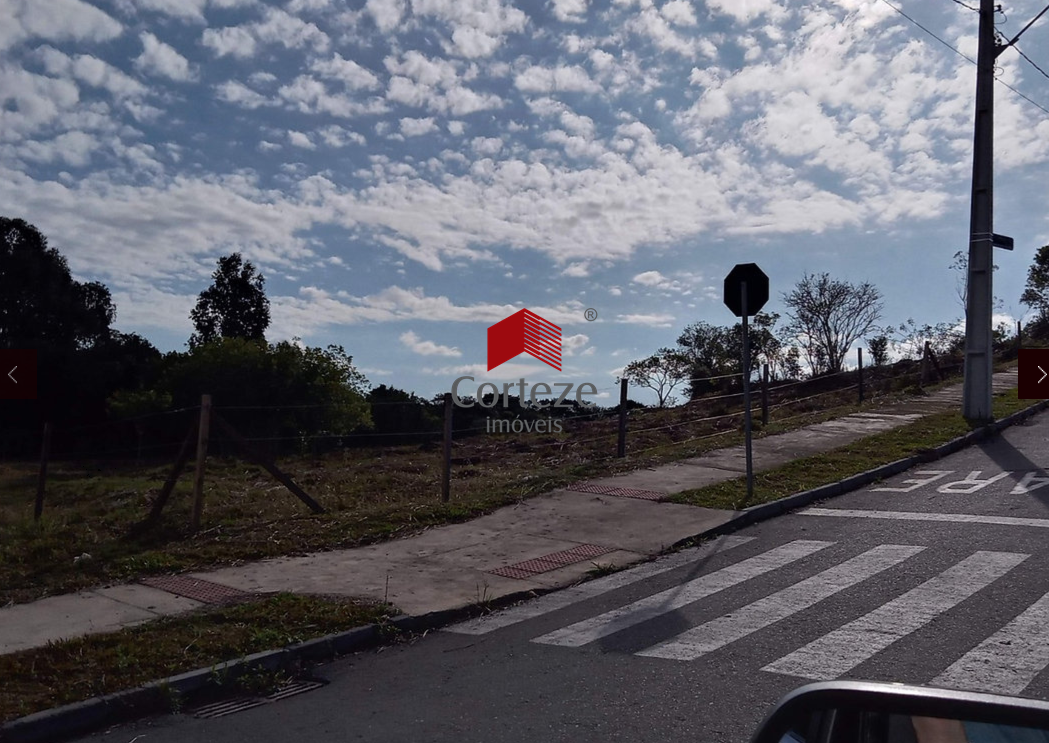 Terreno para à venda no Campina Da Barra em Araucária - 21556: 