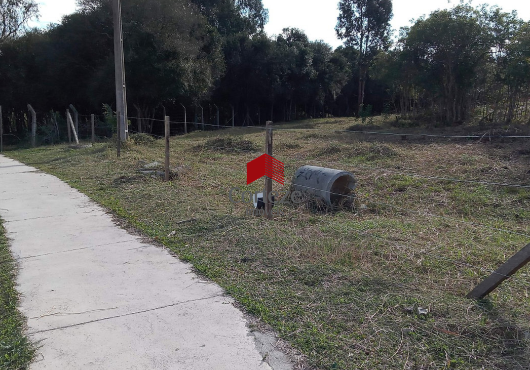 Terreno para à venda no Campina Da Barra em Araucária - 21556: 