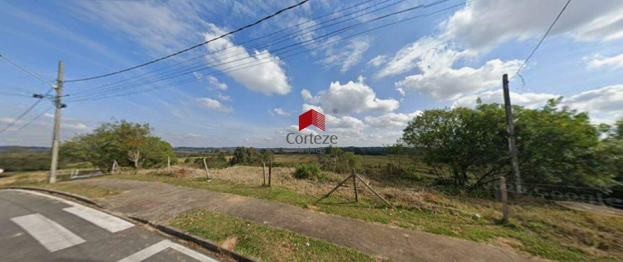 Terreno para à venda no Campina Da Barra em Araucária - 21556: 
