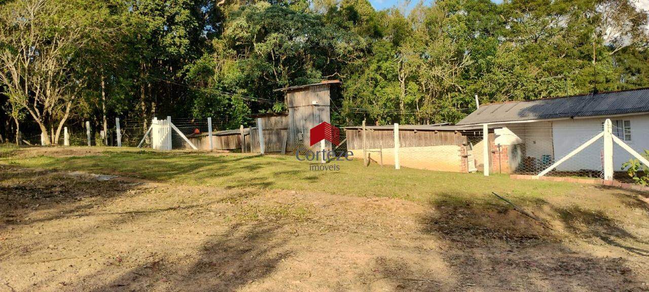 Chácara para à venda no Campestre da Faxina em São José dos Pinhais - 21557: 