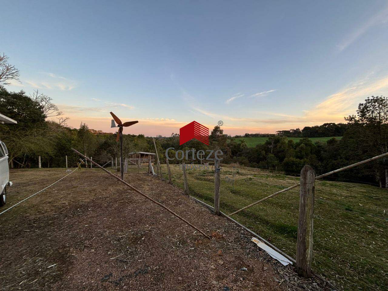 Chácara para à venda no Campestre da Faxina em São José dos Pinhais - 21557: 