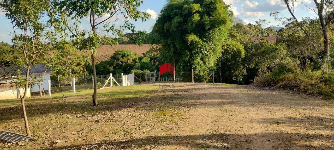 Chácara para à venda no Campestre da Faxina em São José dos Pinhais - 21557: 