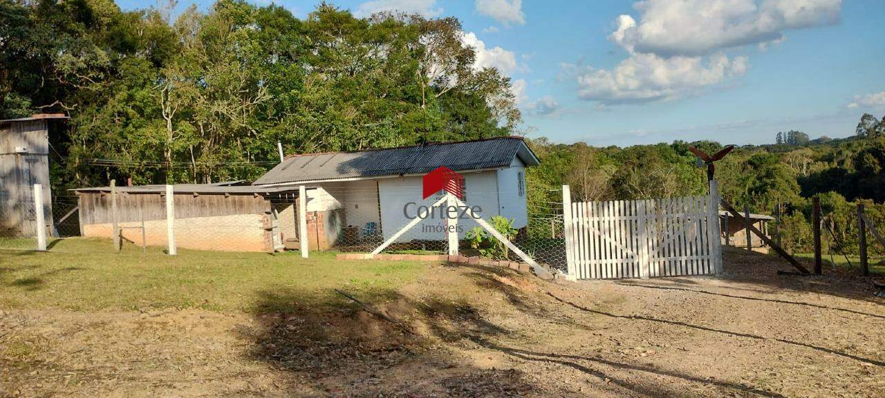 Chácara para à venda no Campestre da Faxina em São José dos Pinhais - 21557: 