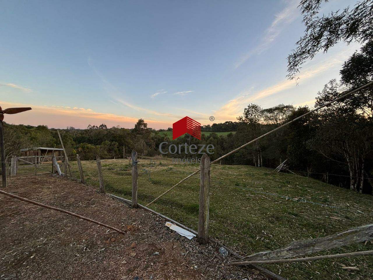 Chácara para à venda no Campestre da Faxina em São José dos Pinhais - 21557: 