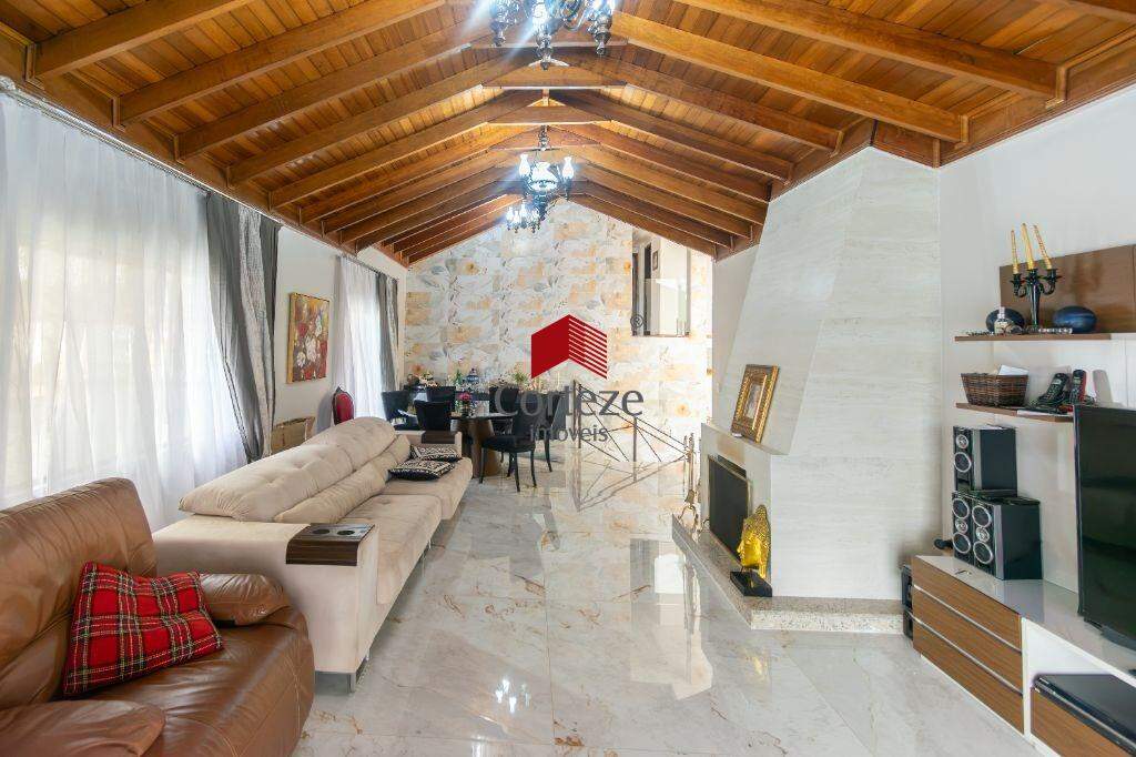 Casa para à venda no Pilarzinho em Curitiba - 21560: 