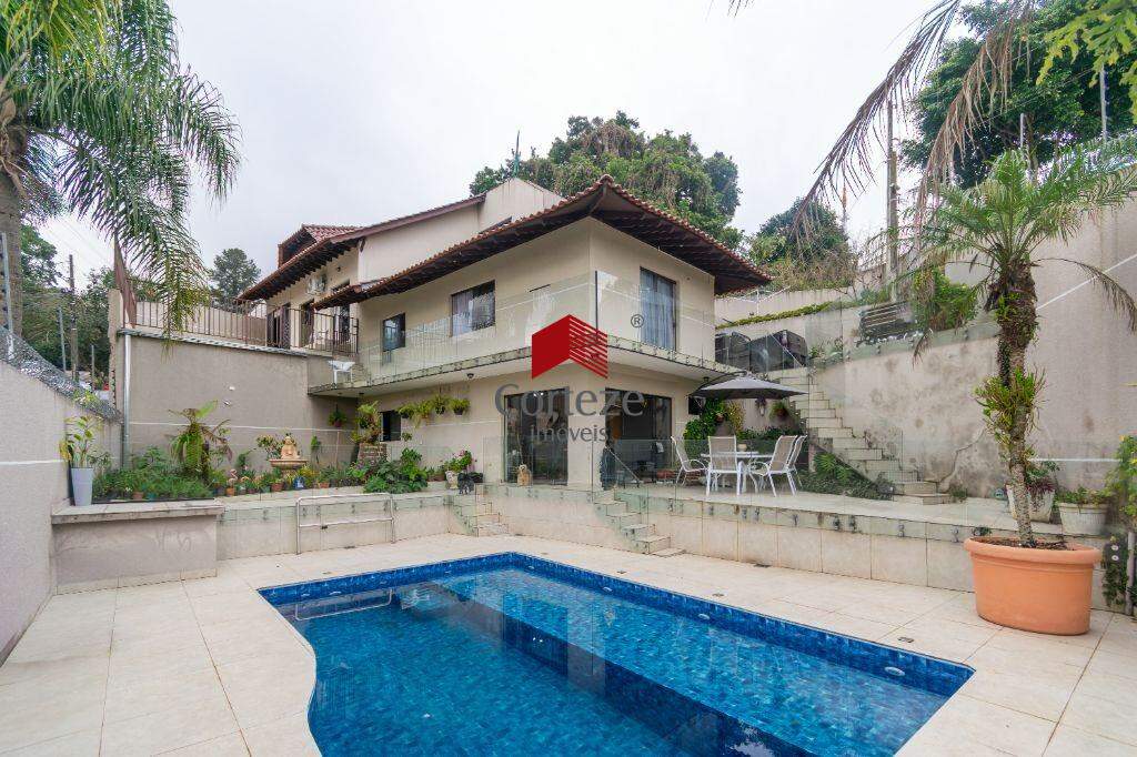 Casa para à venda no Pilarzinho em Curitiba - 21560: 