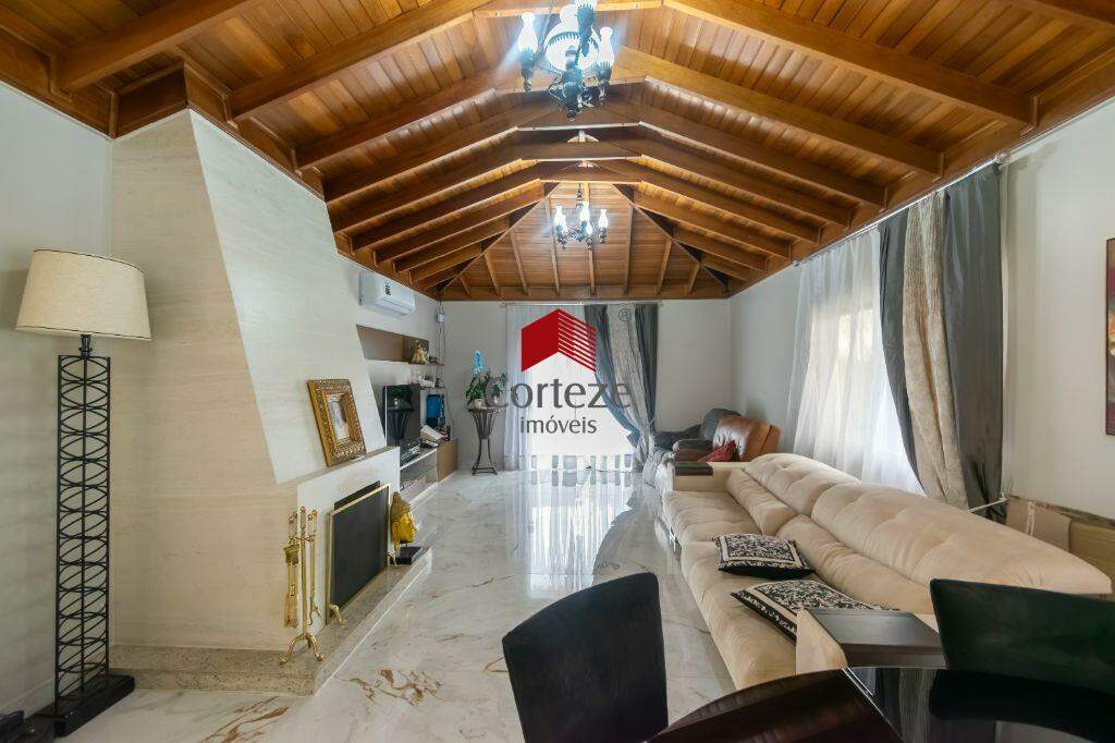 Casa para à venda no Pilarzinho em Curitiba - 21560: 
