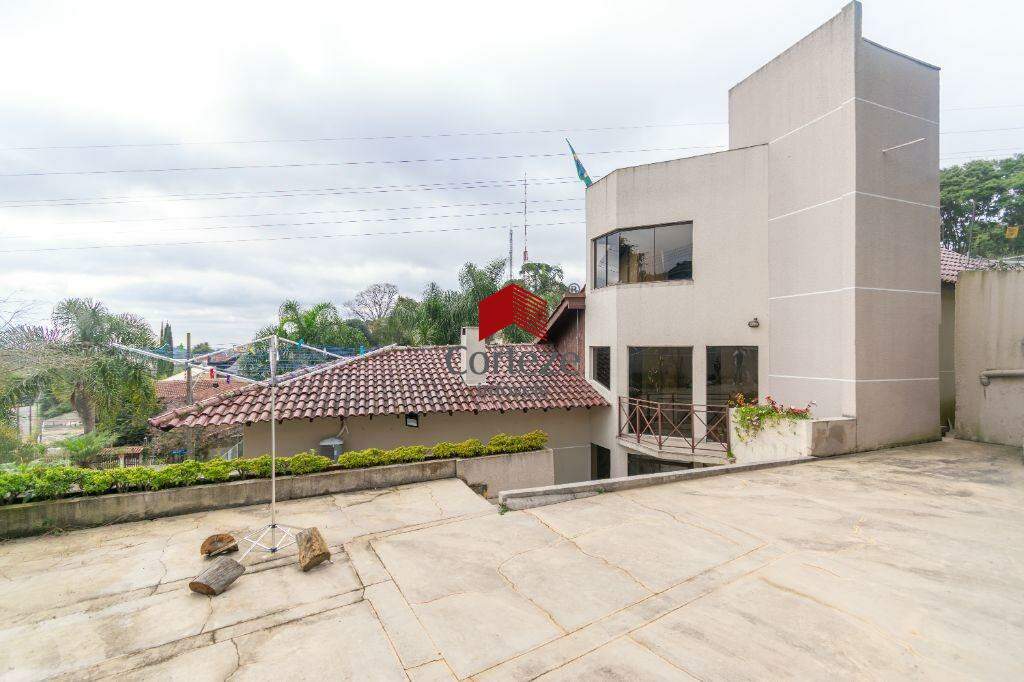 Casa para à venda no Pilarzinho em Curitiba - 21560: 