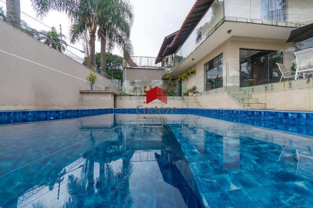 Casa para à venda no Pilarzinho em Curitiba - 21560: 
