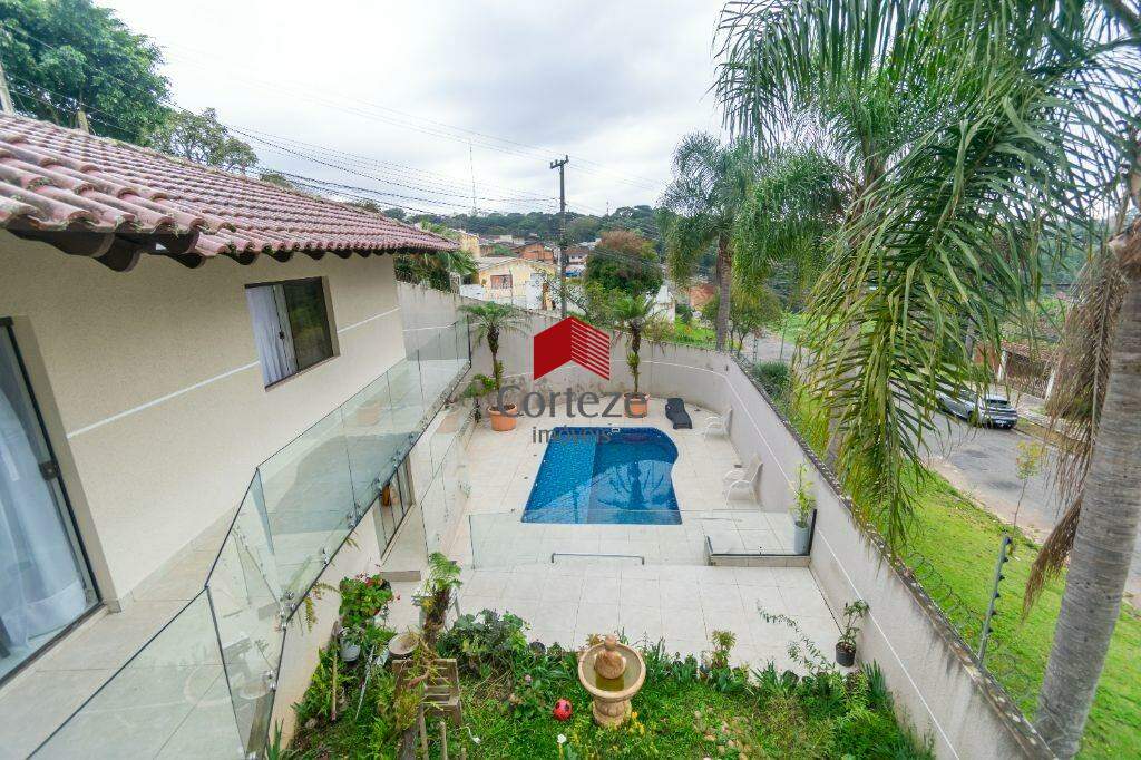 Casa para à venda no Pilarzinho em Curitiba - 21560: 