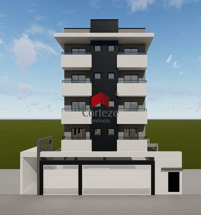 Apartamento para à venda no São Pedro em São José dos Pinhais - 21562: 