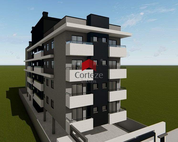 Apartamento para à venda no São Pedro em São José dos Pinhais - 21562: 