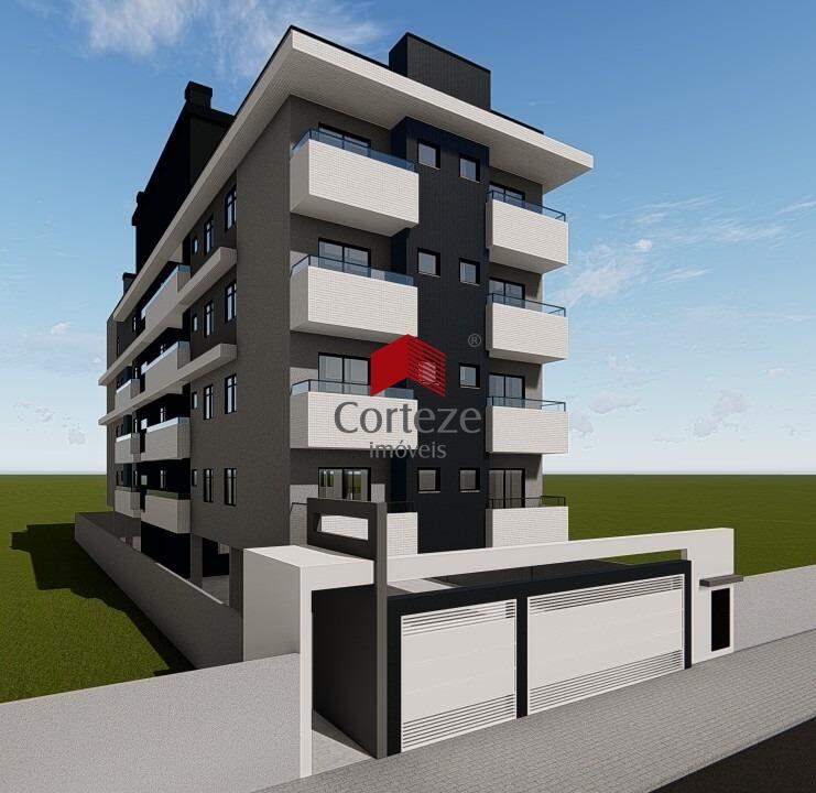 Apartamento para à venda no São Pedro em São José dos Pinhais - 21562: 