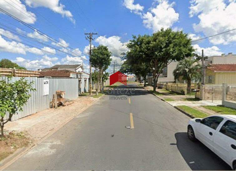 Apartamento para à venda no São Pedro em São José dos Pinhais - 21562: 
