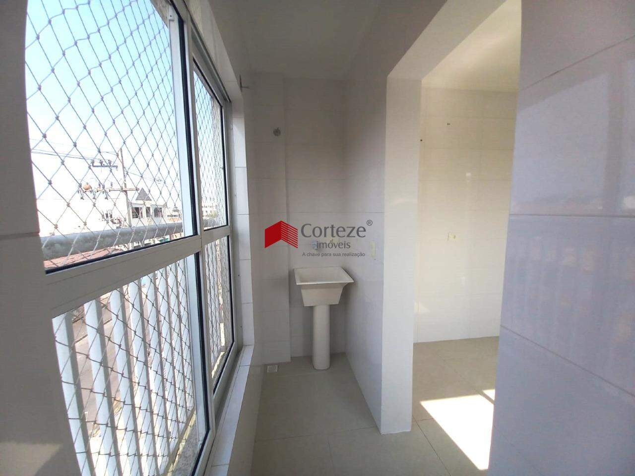 Apartamento para à venda no Afonso Pena em São José dos Pinhais - 21563: 